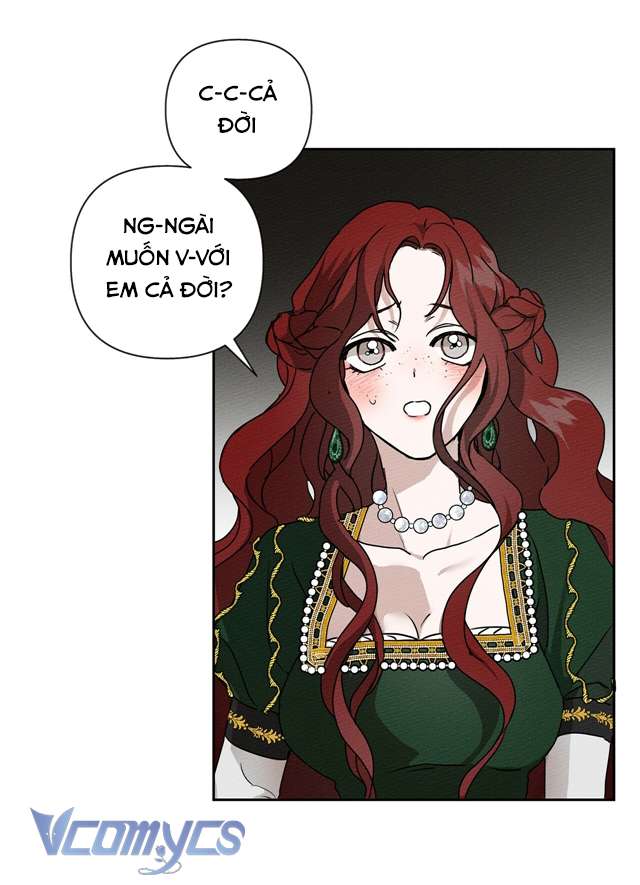 Dưới Bóng Cây Sồi Chap 3 - Trang 4