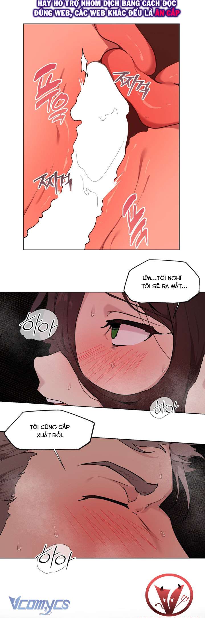 [18+] Viện Nghiên Cứu Ghế Tình Yêu Chap 4 - Trang 2