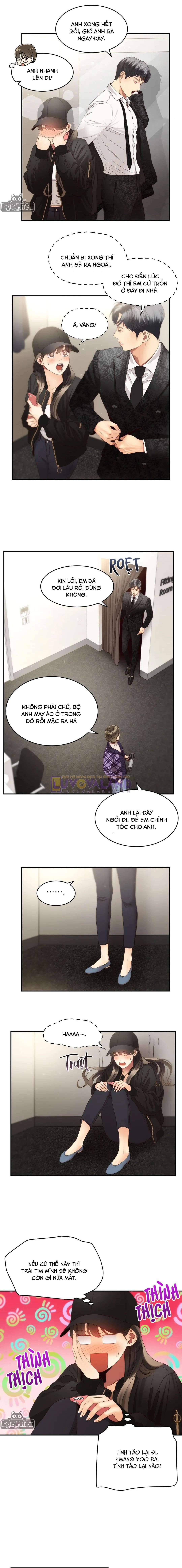 Ngôi Sao Ban Mai Chap 39 - Next Chap 40