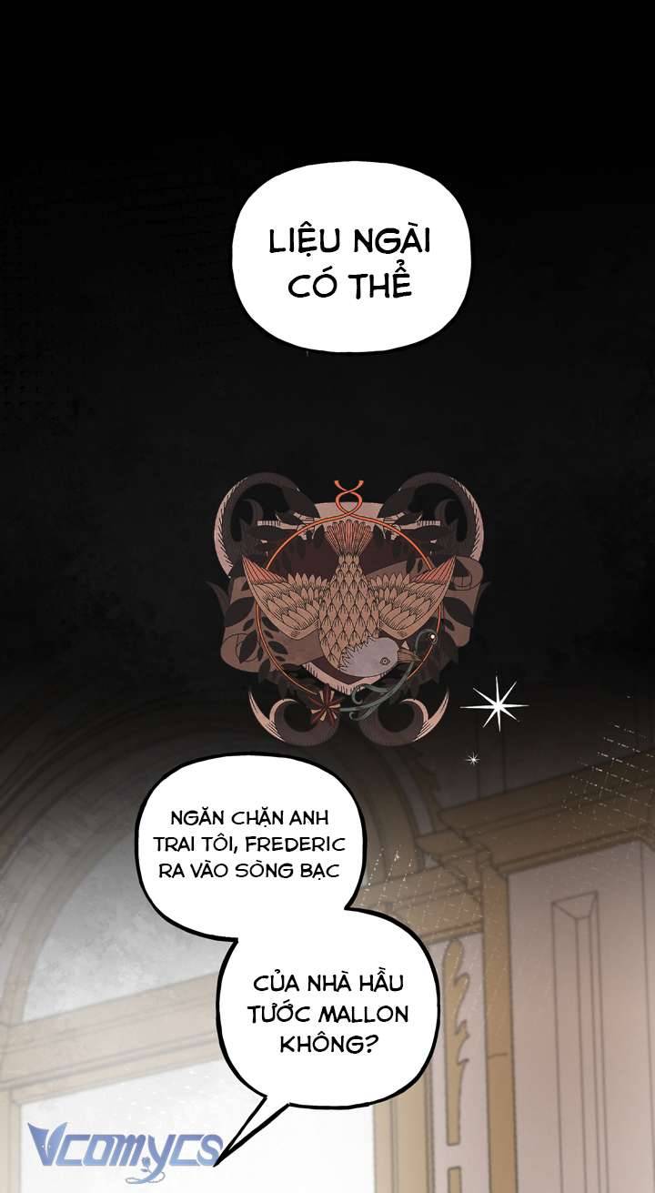 [18+] Hoàng Cung Có Chó Dữ! Chap 11 - Next Chap 12