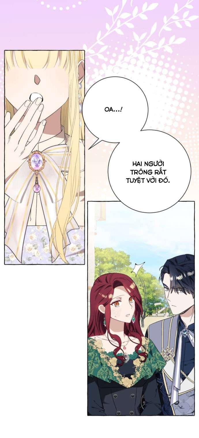 Tôi Tưởng Đó Chỉ Là Tiểu Thuyết Trọng Sinh Bình Thường Chap 37 - Trang 2