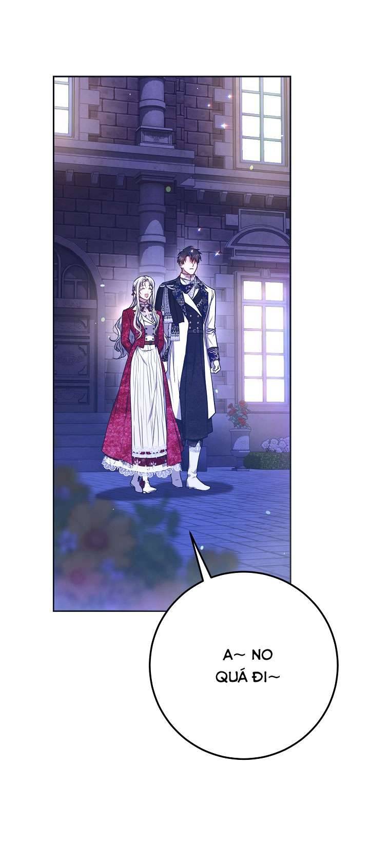 Tôi Trở Thành Vợ Của Nam Chính Chap 68 - Trang 3