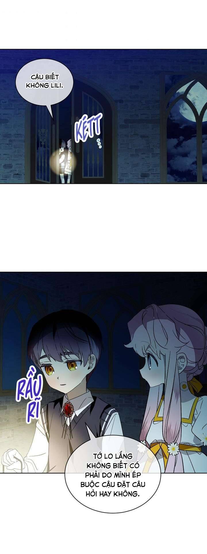 Quý Cô Thế Giới Ngầm Chap 29 - Trang 4