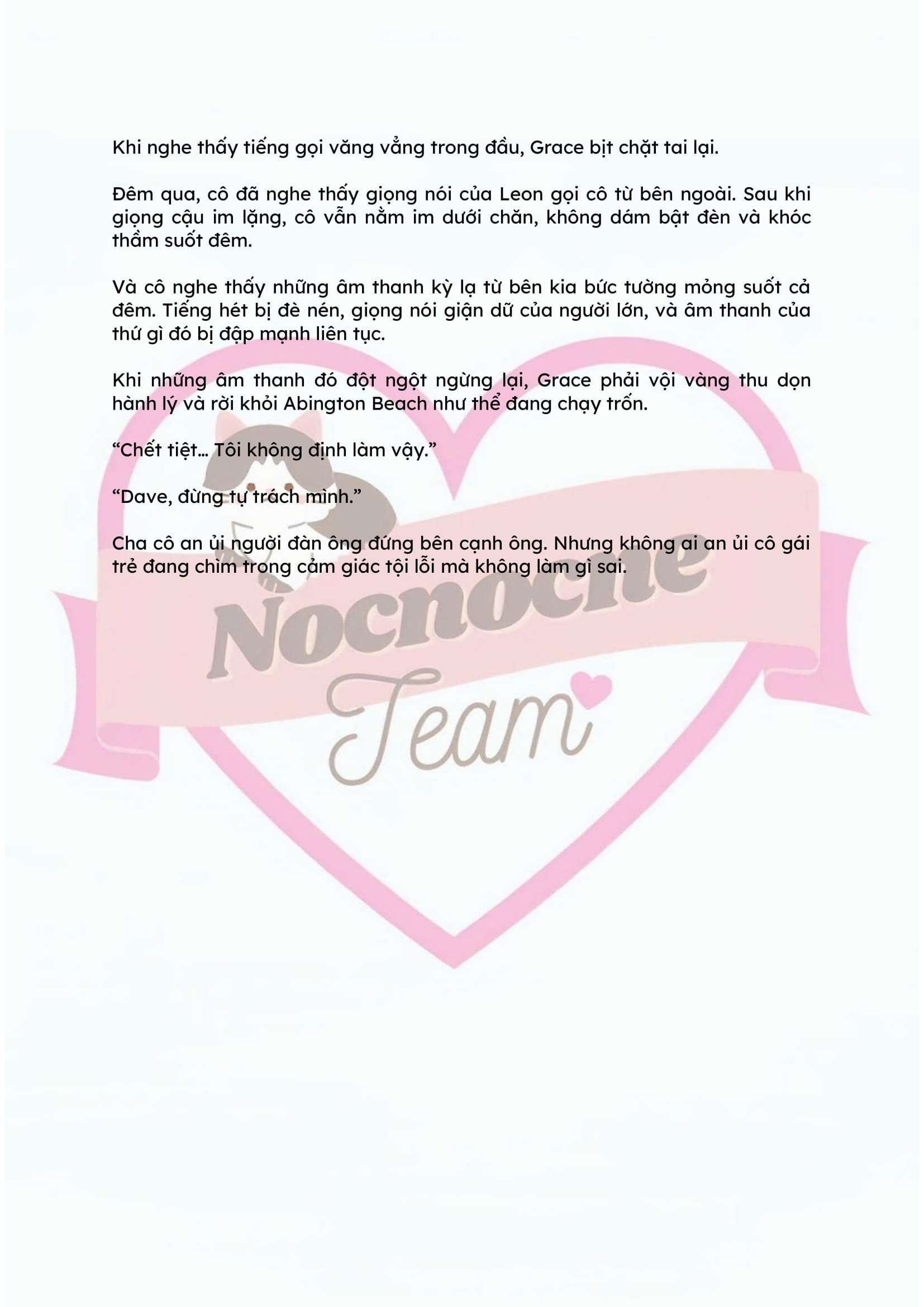 [NOVEL] HÃY CẦU XIN TÔI ĐI Chap 47 - Trang 2