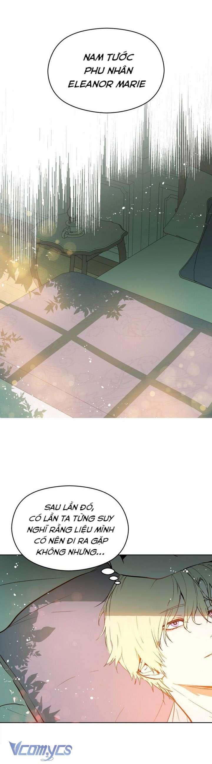 Tôi không cố tình quyến rũ nam chính Chap 8 - Trang 2