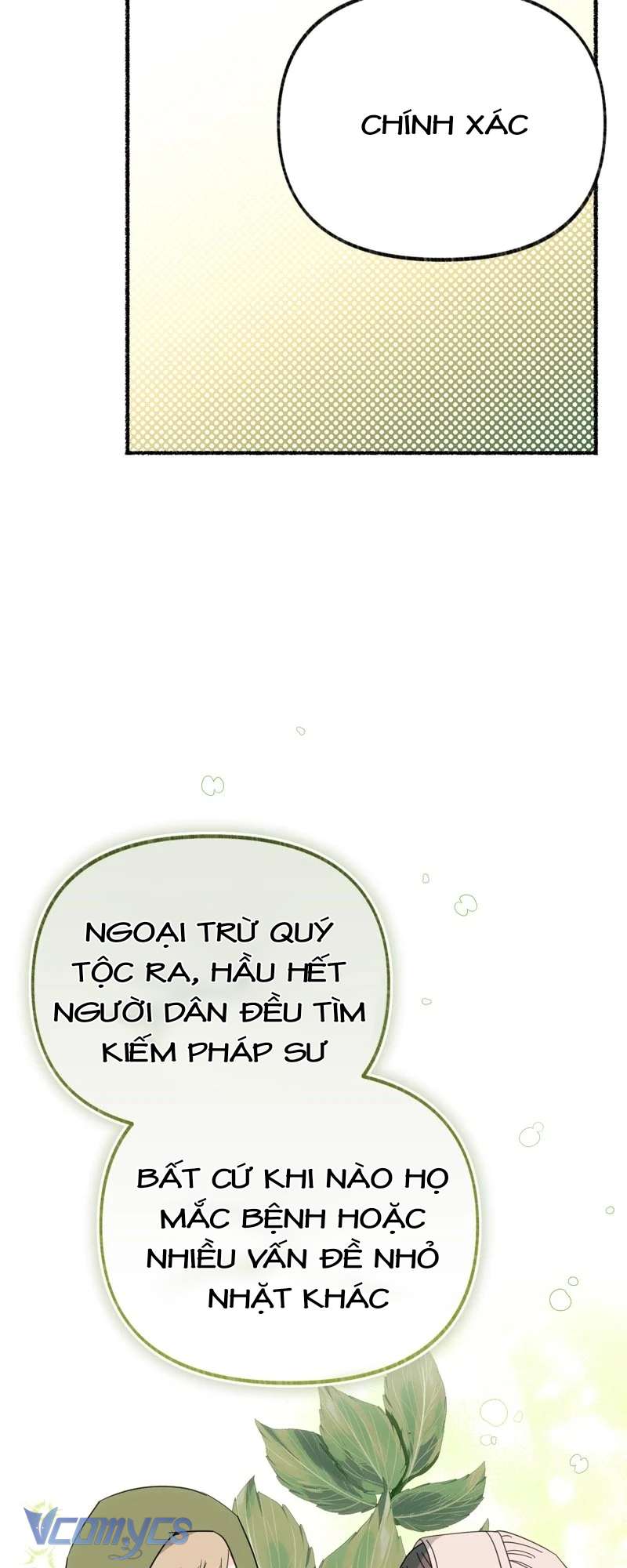 Trở Thành Chú Mèo Ngủ Cùng Bạo Chúa Chapter 9 - Trang 3