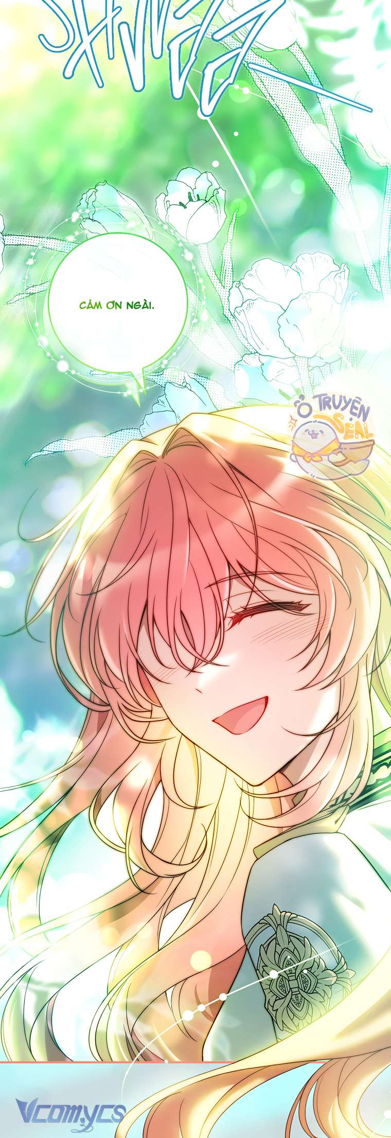 Tôi Đã Tắt Cài Đặt Chế Độ Nhận Thức Nỗi Đau! Chap 28 - Trang 3