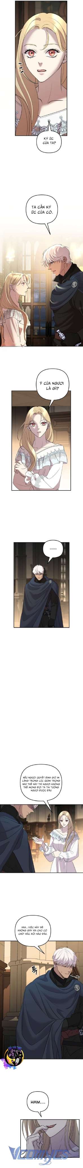 Ta đã chết như thế nào Chap 11 - Trang 2