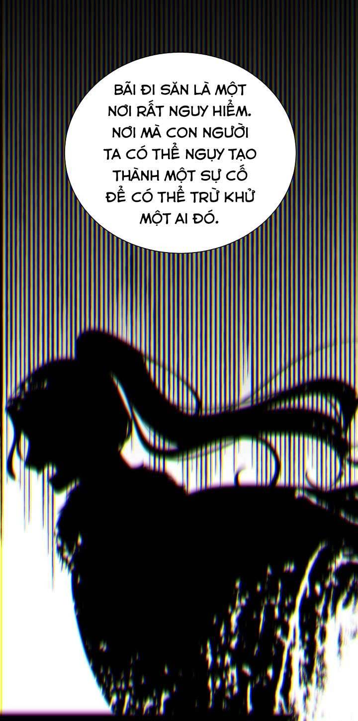 Ác Nữ Cần Bạo Chúa Chapter 30 - Trang 4