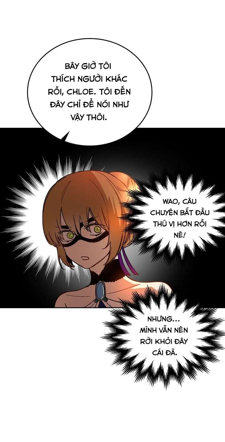 Vị Hôn Thê Khế Ước Của Công Tước Chapter 59 - Trang 4