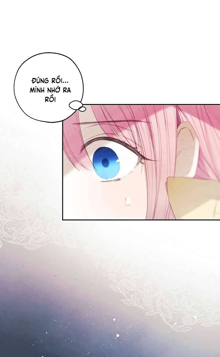 Cửa Hàng Búp Bê Của Công Chúa Chap 10 - Trang 2