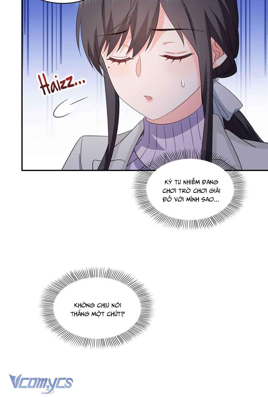 Hệt Như Hàn Quang Gặp Nắng Gắt Chap 511 - Trang 4