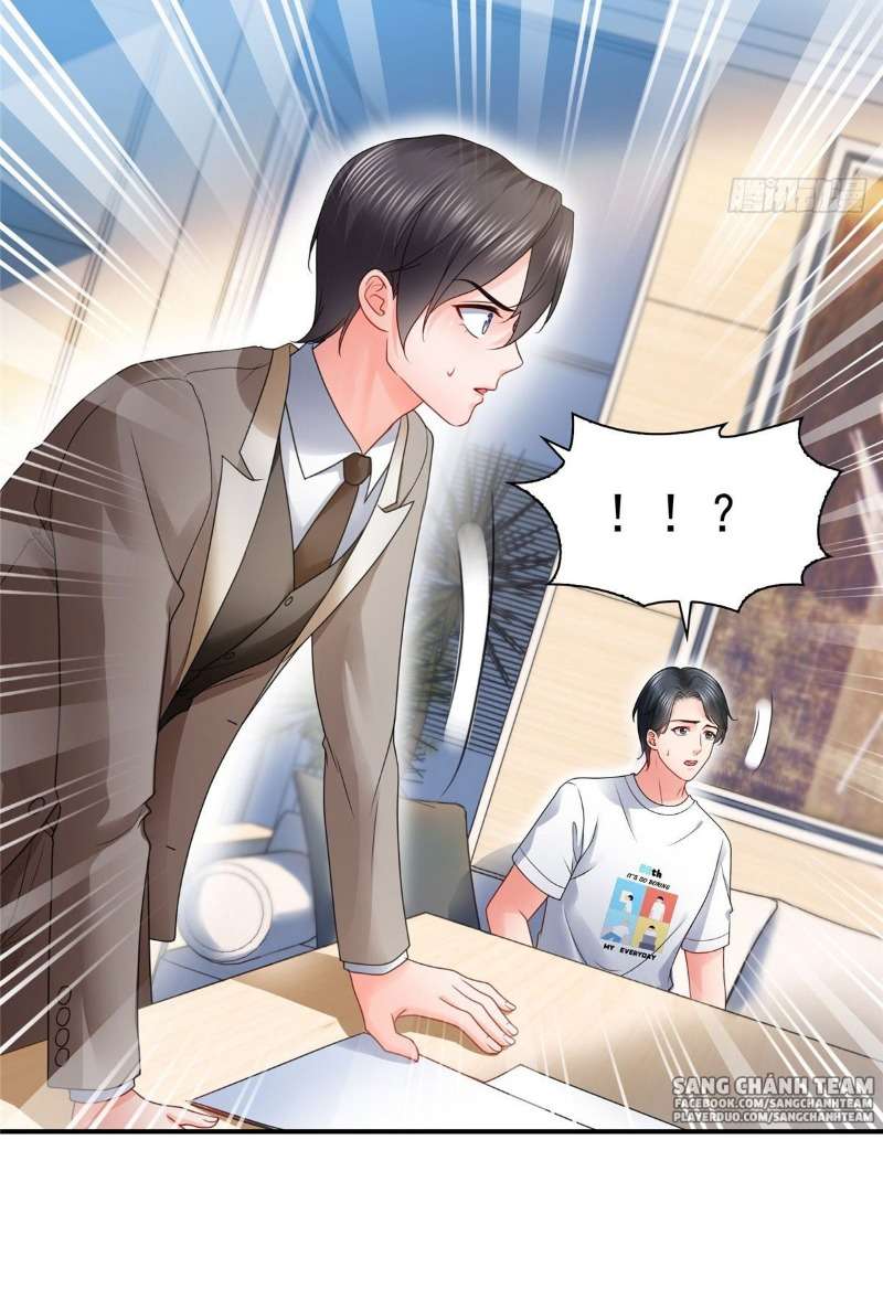 Hệt Như Hàn Quang Gặp Nắng Gắt Chap 117 - Next Chap 118