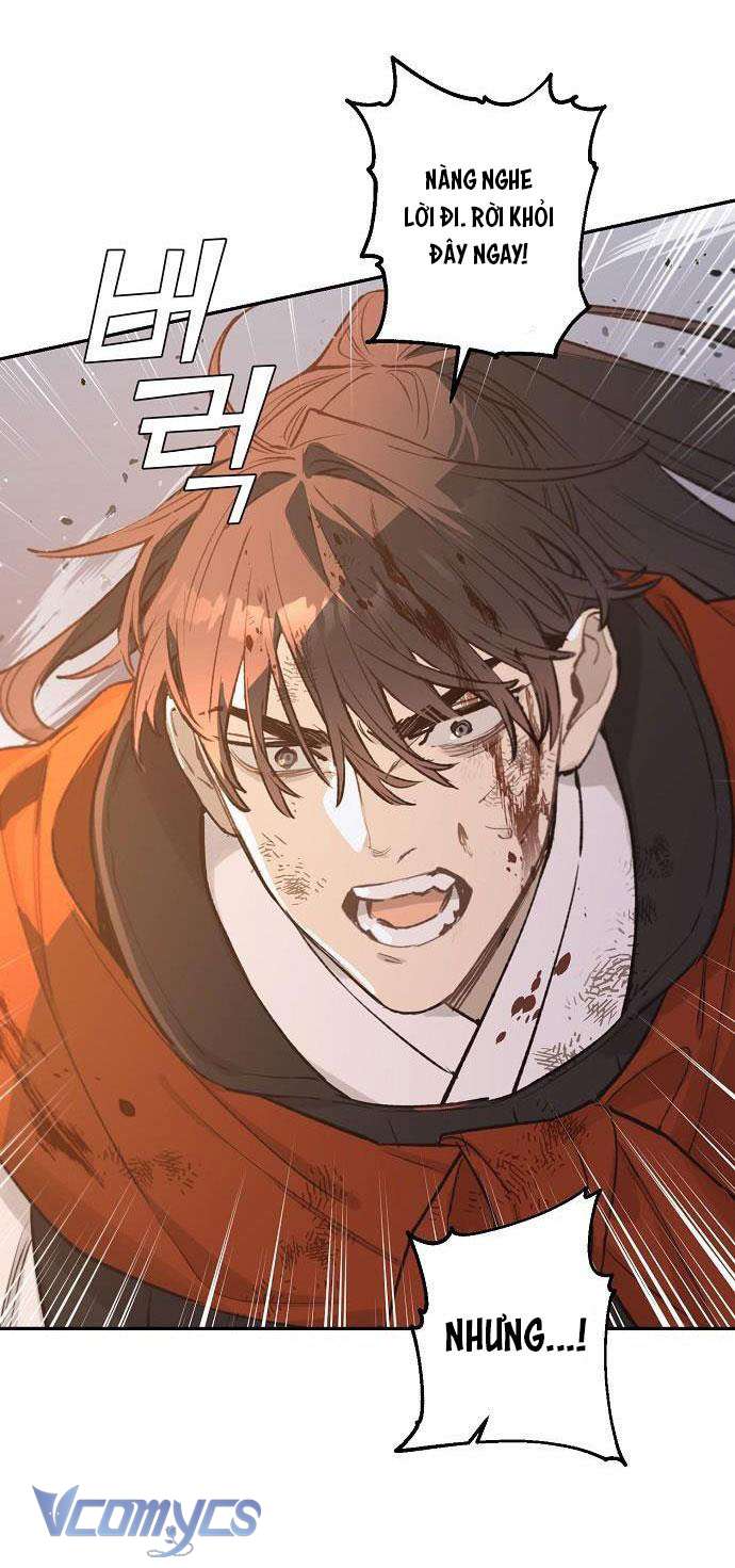 Onsaemiro Chapter 16 - Trang 4