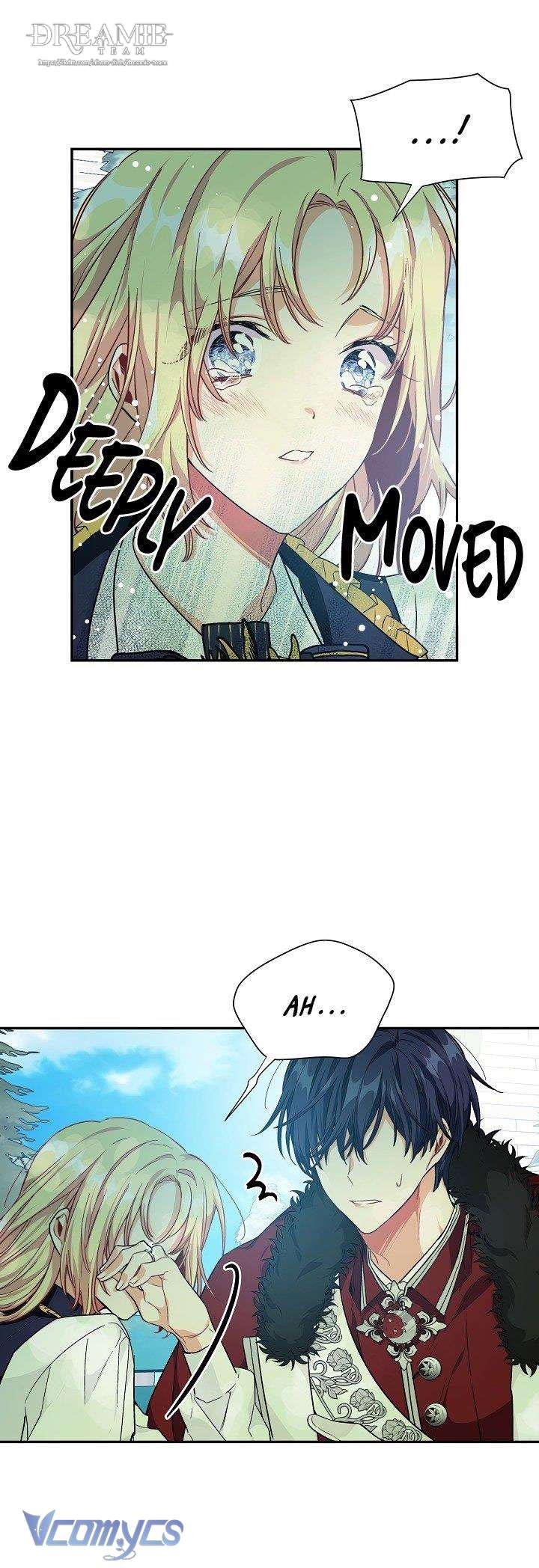 Bác Sĩ Elise: Vi Tiểu Thư Với Cây Đèn Dầu Chap 113 - Trang 2