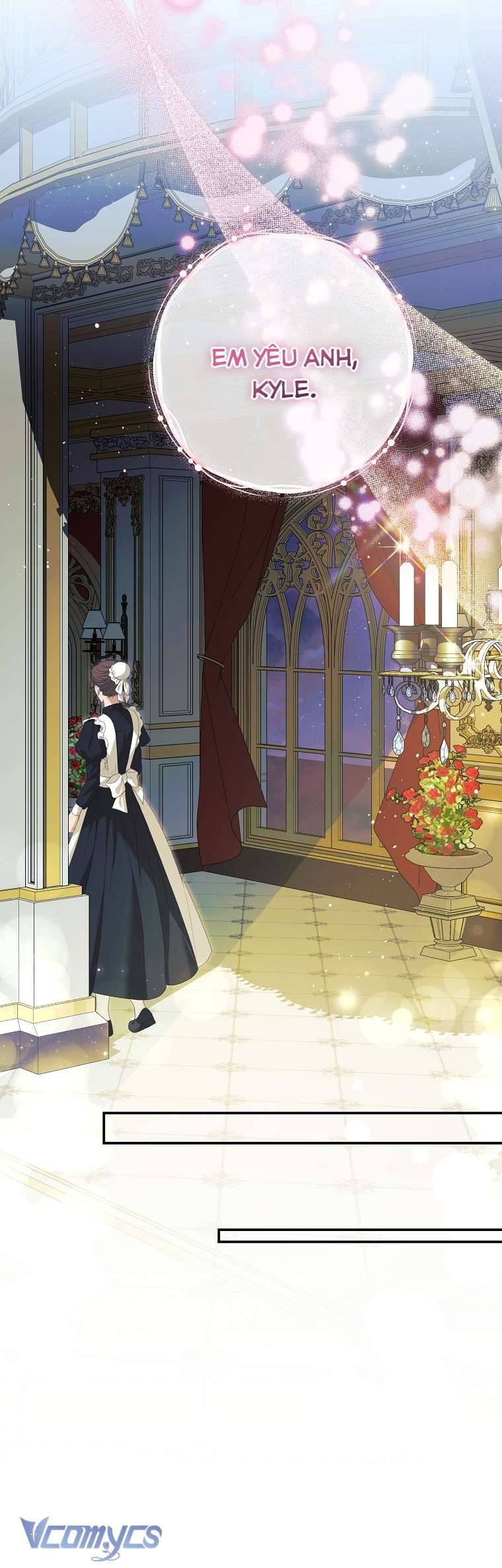 [18+] Phương Pháp Gia Hạn Hợp Đồng Hôn Nhân Chap 23 - Trang 2