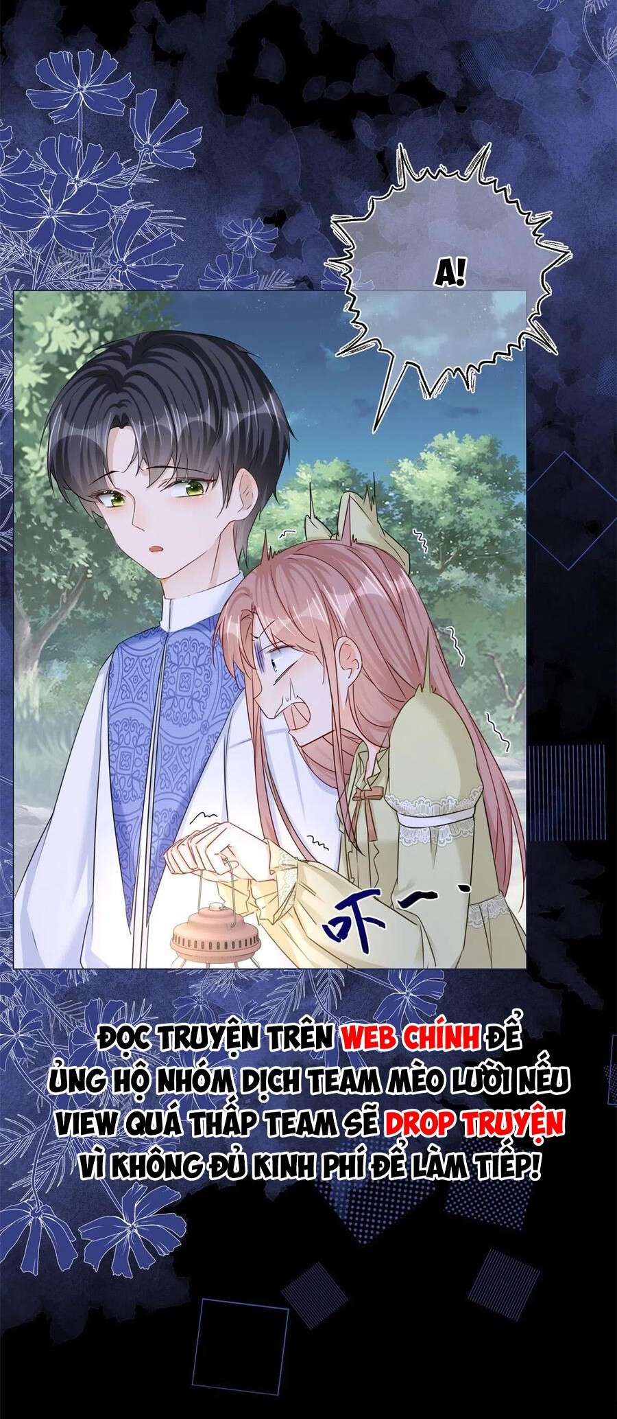 Sự Phản Công Của Nữ Công Tước Phản Chap 18 - Trang 2