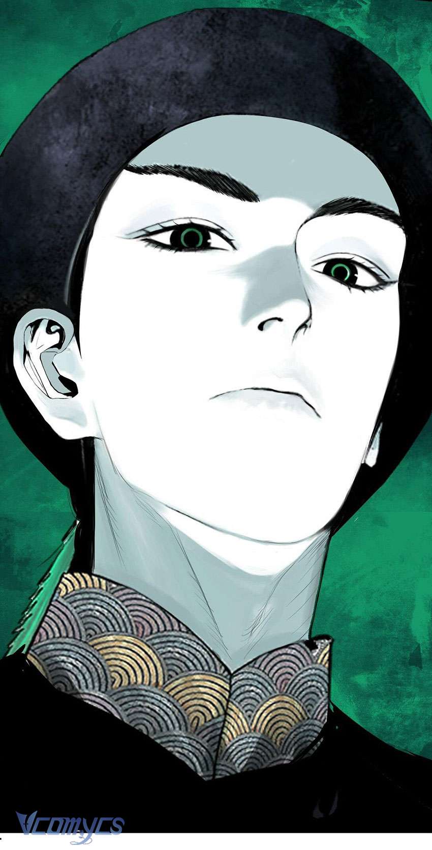 Sở Ô Chap Đặc Biệt - Trang 2