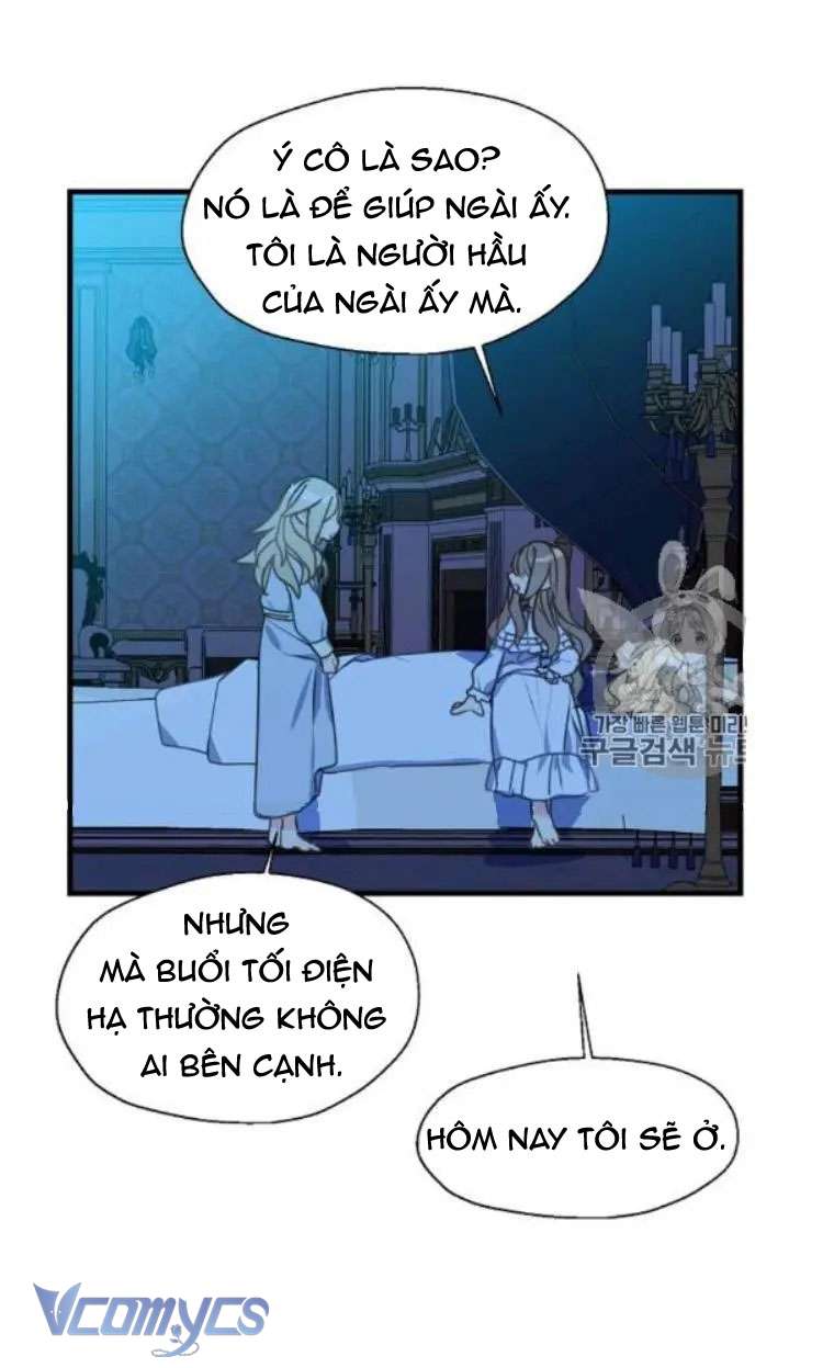 Bệ Hạ Xin Đừng Giết Tôi!!! Chap 26 - Trang 3