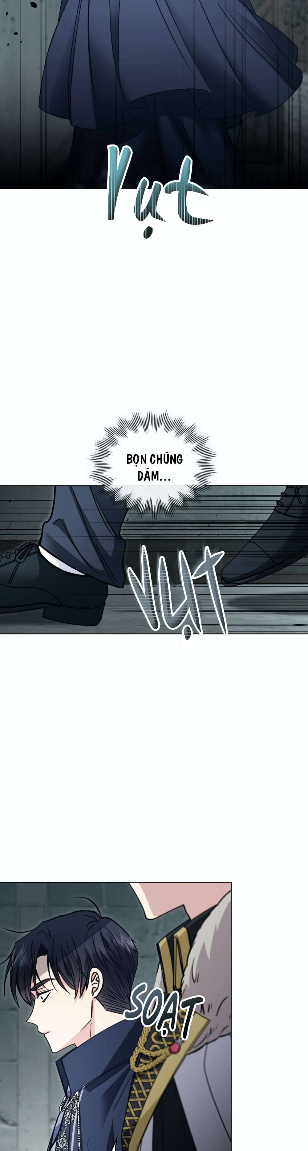 Tìm Lại Camellia Chapter 46 - Trang 4