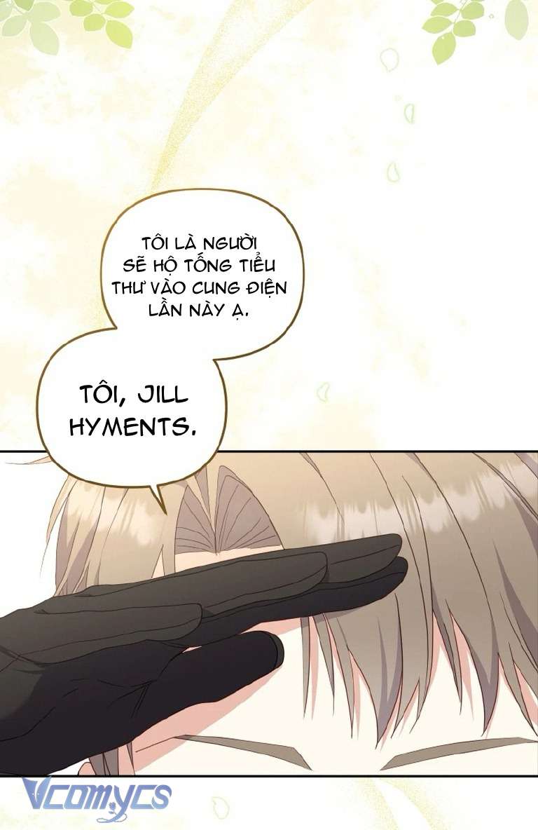 Tôi Được Nuôi Dưỡng Bởi Những Kẻ Phản Diện Chap 66 - Trang 3