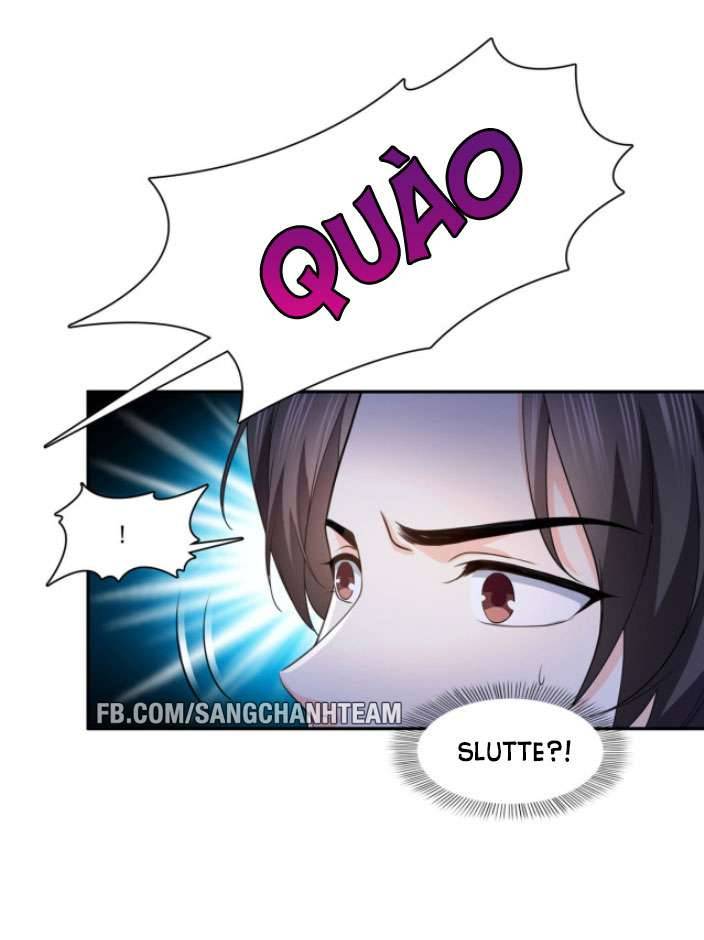 Hệt Như Hàn Quang Gặp Nắng Gắt Chap 172 - Next Chap 173