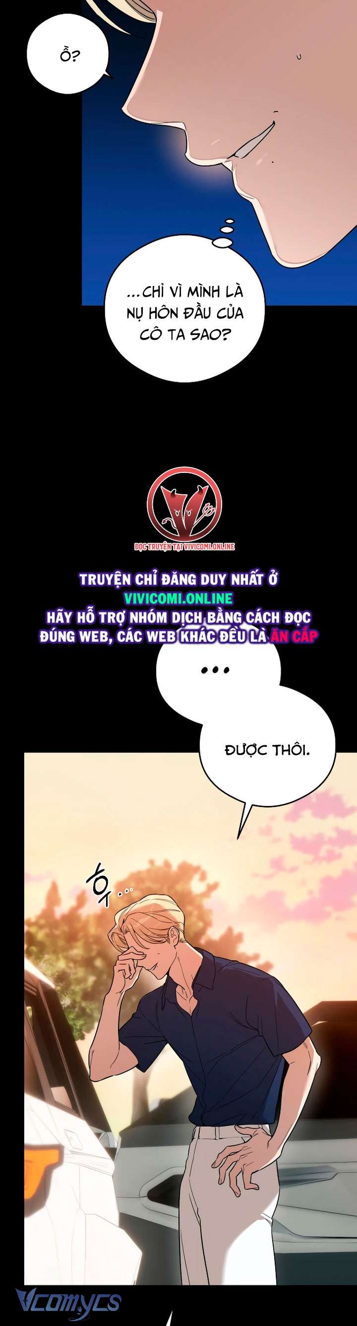 [18+] Mong Ước Của Ác Quỷ Chap 21 - Trang 2