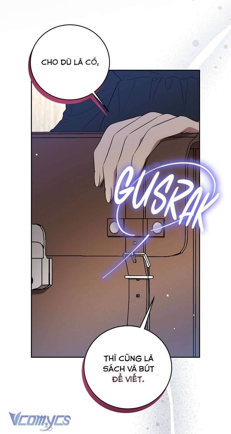 Cái Giá Phải Trả Chapter 9 - Trang 4