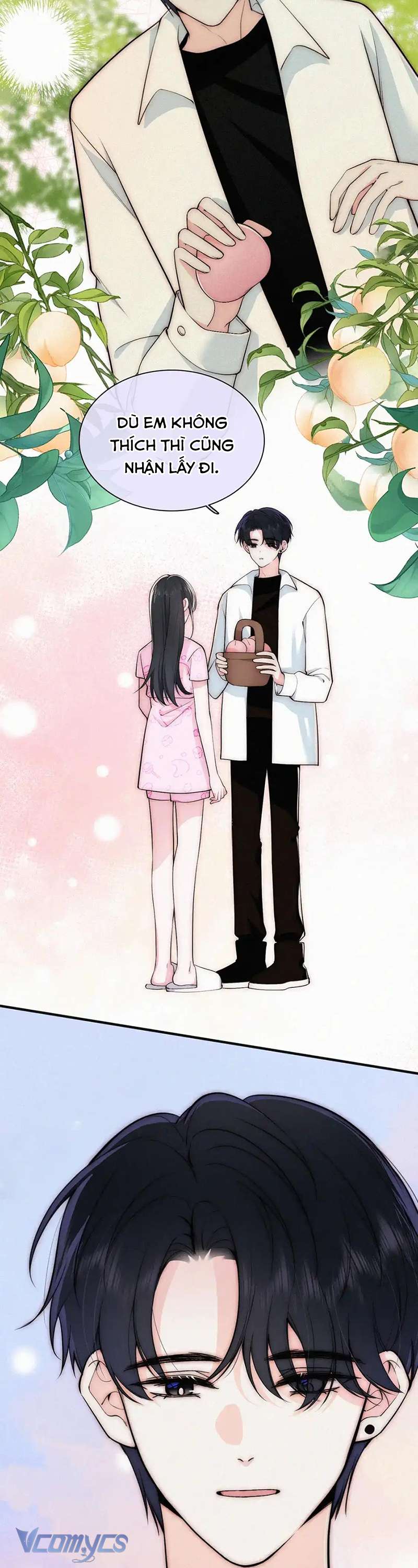 Một Mực Cưng Chiều Chap 70 - Trang 2