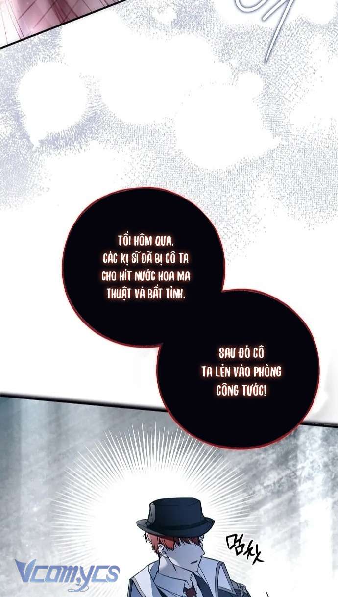 Ai Đó Đang Điều Khiển Cơ Thể Của Tôi Chapter 44 - Trang 4