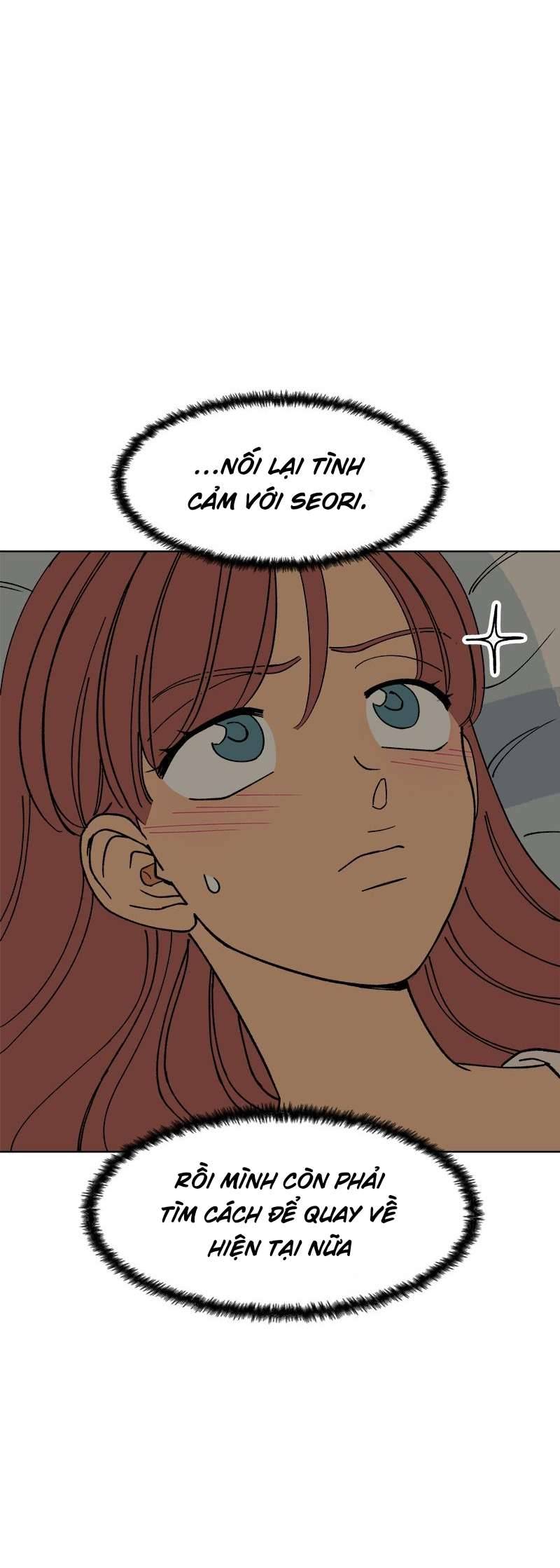 Tình Xưa Viết Lại Chapter 28 - Next Chapter 29