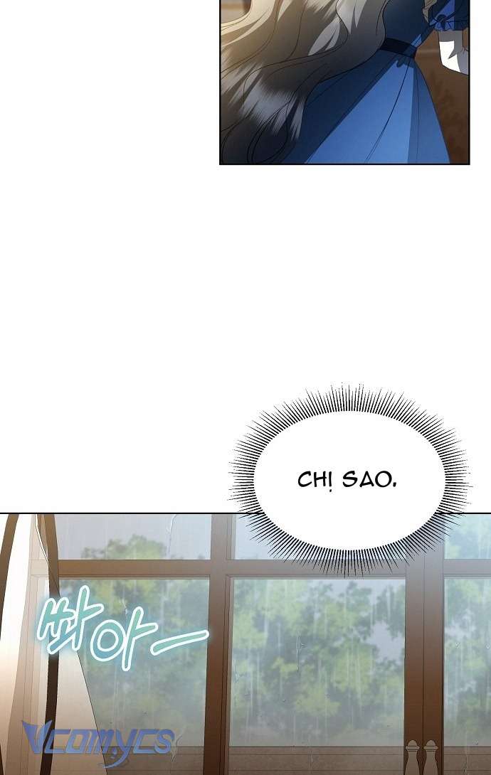 Hóa thành hoa hồng đen Chap 2 - Trang 2