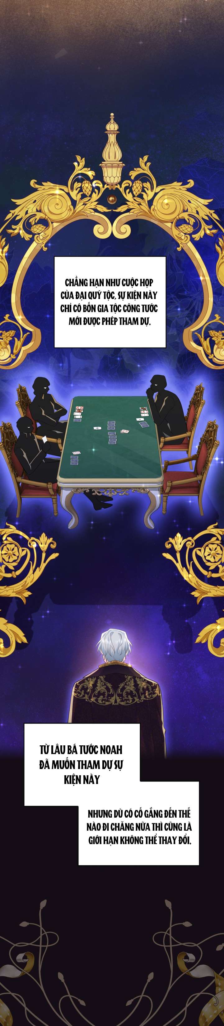 Anh Trai Mạnh Nhất Của Tôi Đã Mất Trí Nhớ Chap 10 - Trang 2