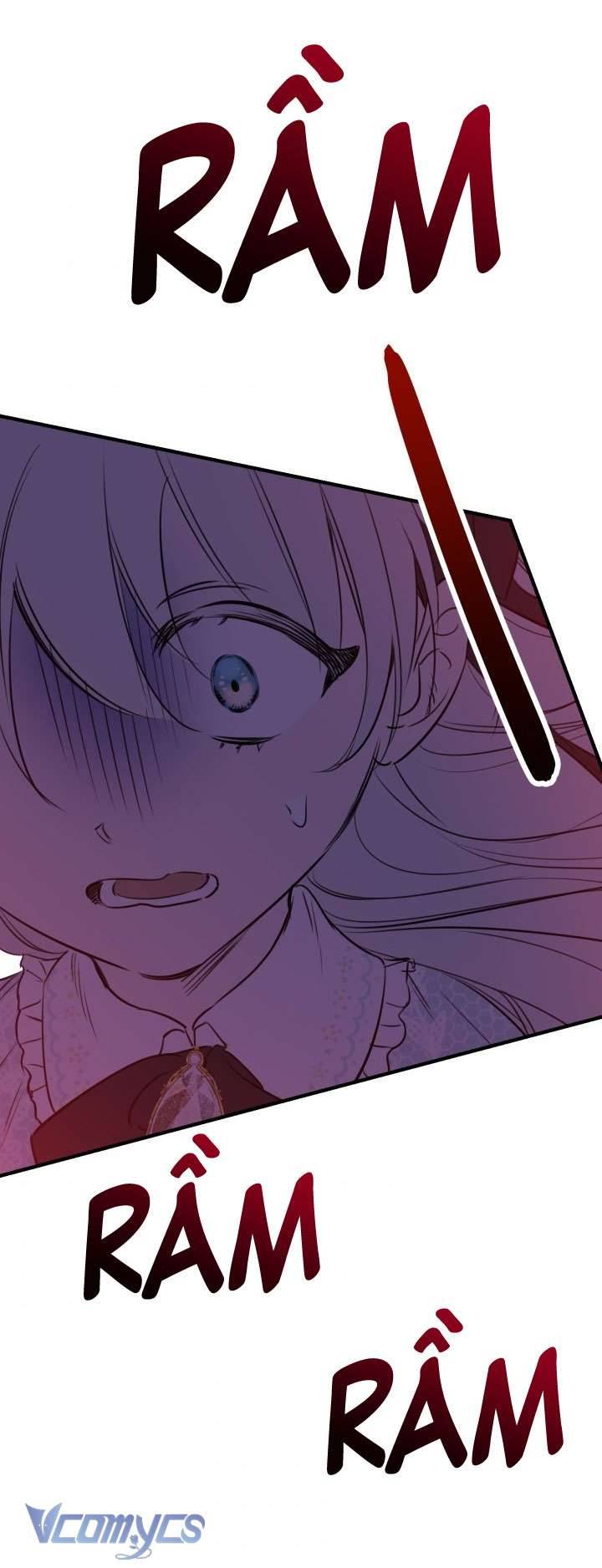 Những Nhân Vật Mạnh Nhất Thế Giới Ám Ảnh Tôi Chapter 48 - Trang 4