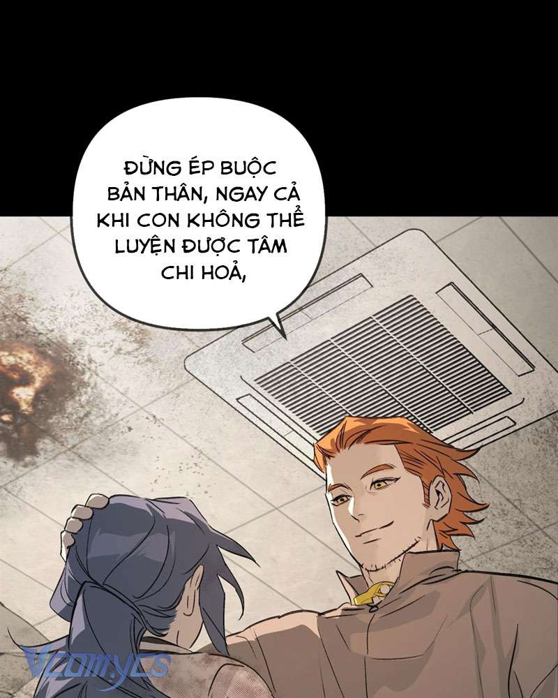Ác Chi Hoàn Chapter 23 - Trang 4