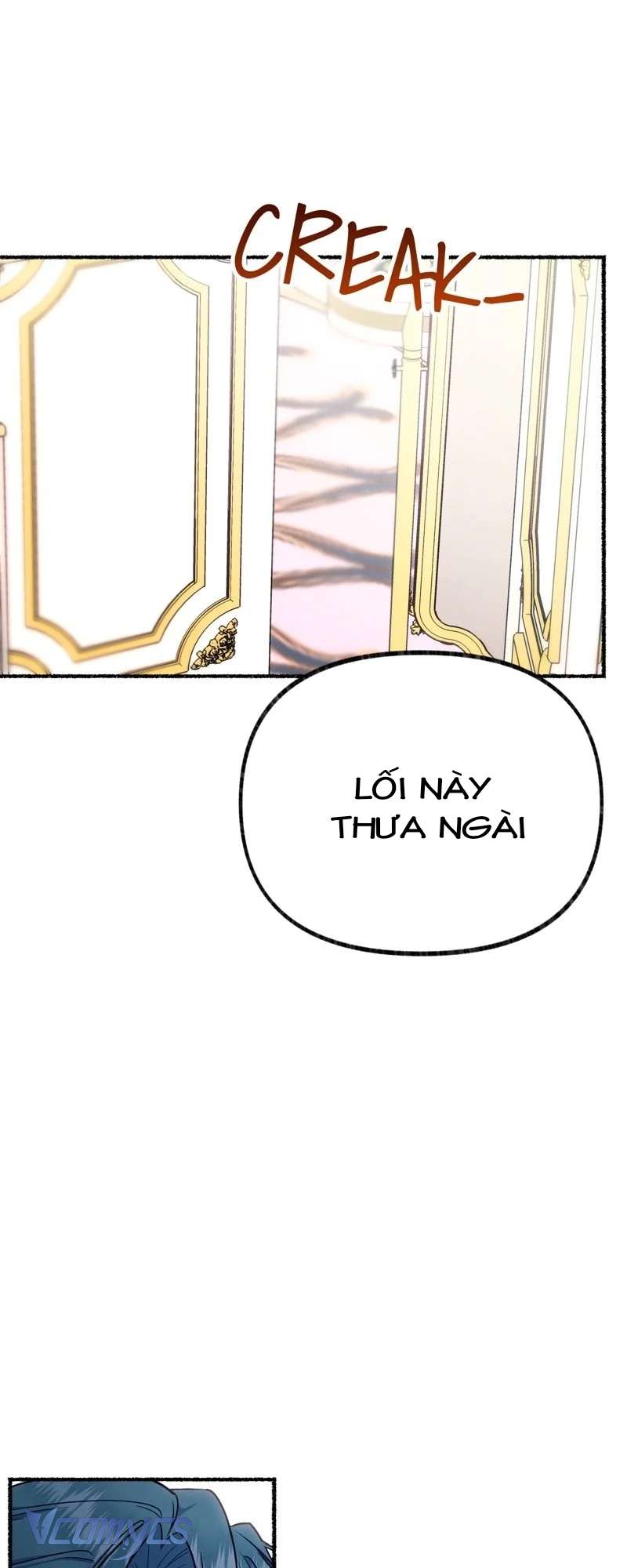 Trở Thành Chú Mèo Ngủ Cùng Bạo Chúa Chapter 5 - Trang 3