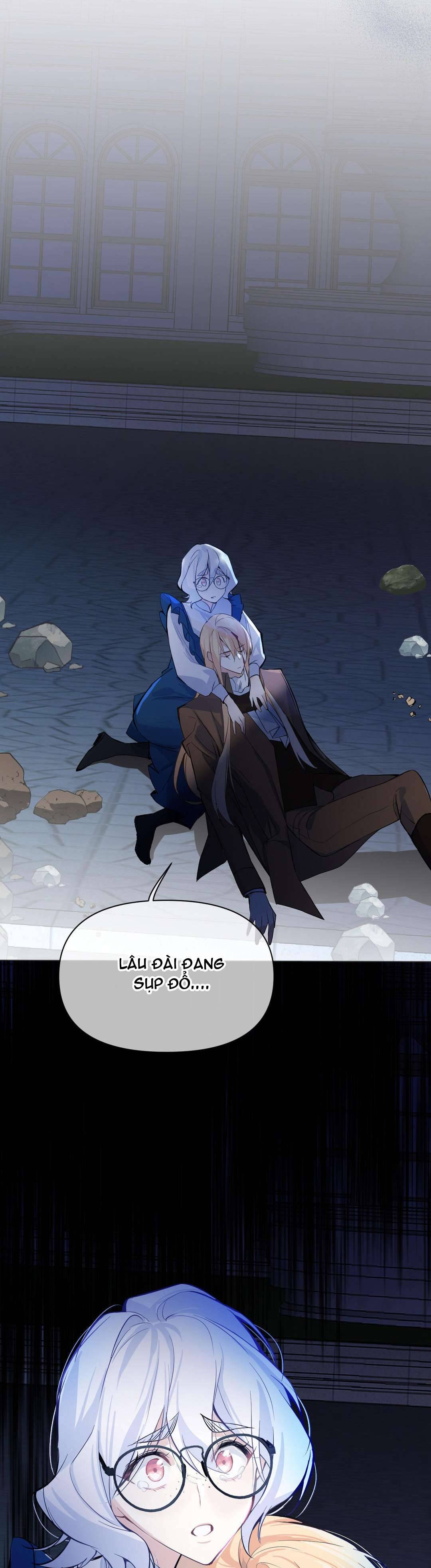 Đại Chiến Công Chúa Chapter 98 - Next Chapter 99