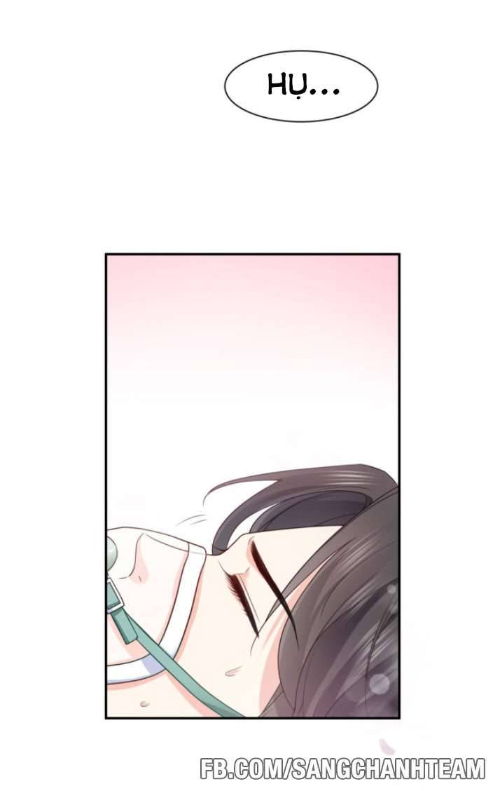 Hệt Như Hàn Quang Gặp Nắng Gắt Chap 181 - Trang 4