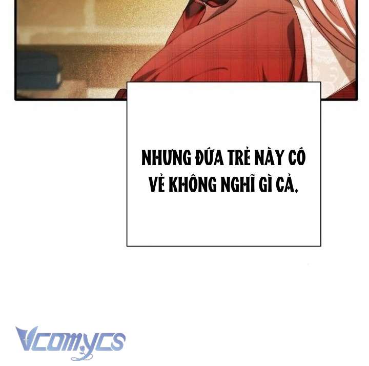 Papa Bạo Chúa, Con Sẽ Bảo Vệ Người! Chap 5 - Trang 2