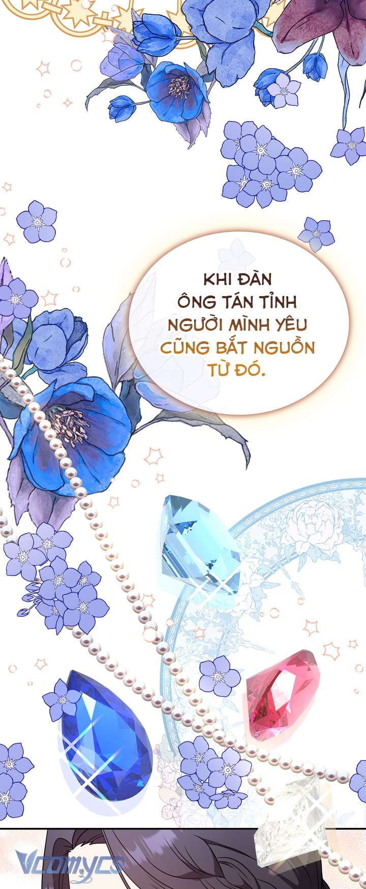 Công Nương Su Chapter 71 - Trang 4