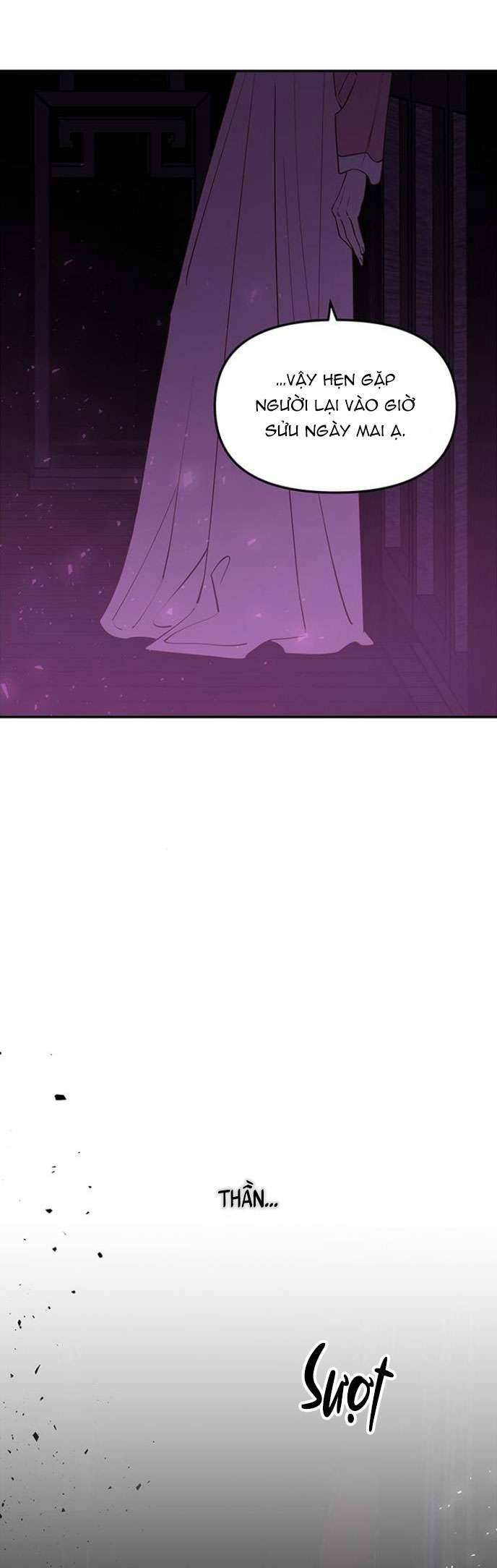 Vương Tử Huyền Bí Chapter 88 - Next Chapter 89