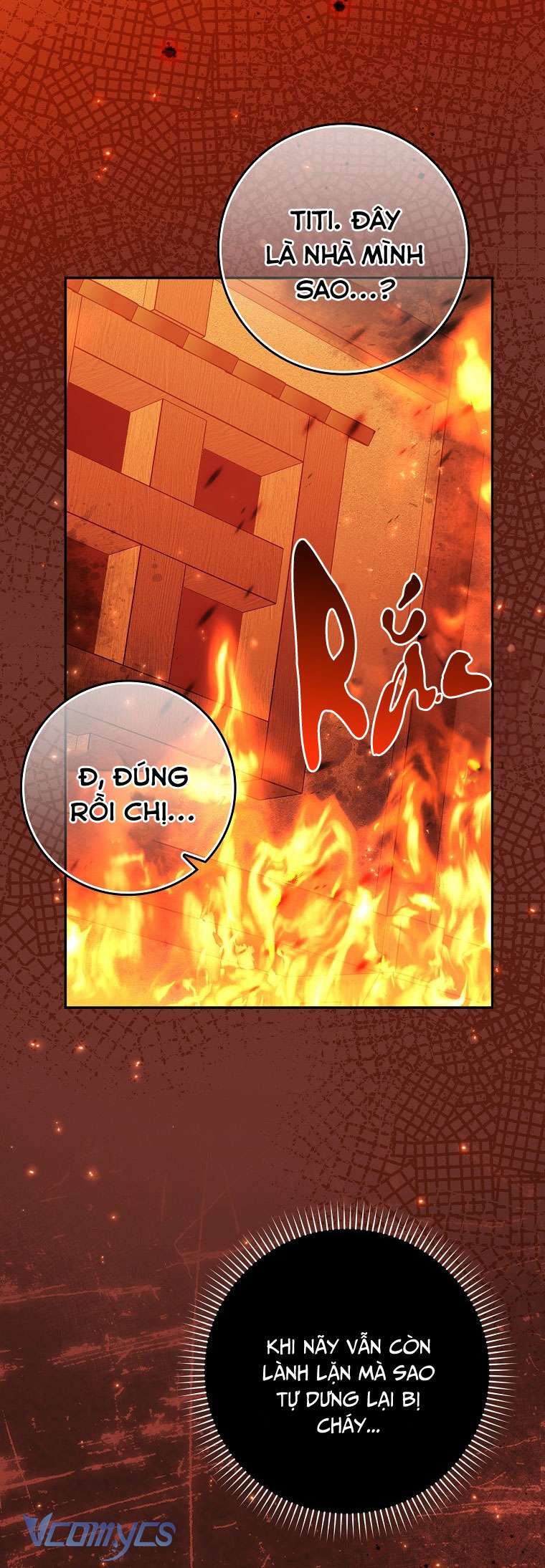 Thời Hạn Cuối Cùng Đang Tràn Ngập Trên Cửa Sổ Trạng Thái Chapter 40 - Trang 4