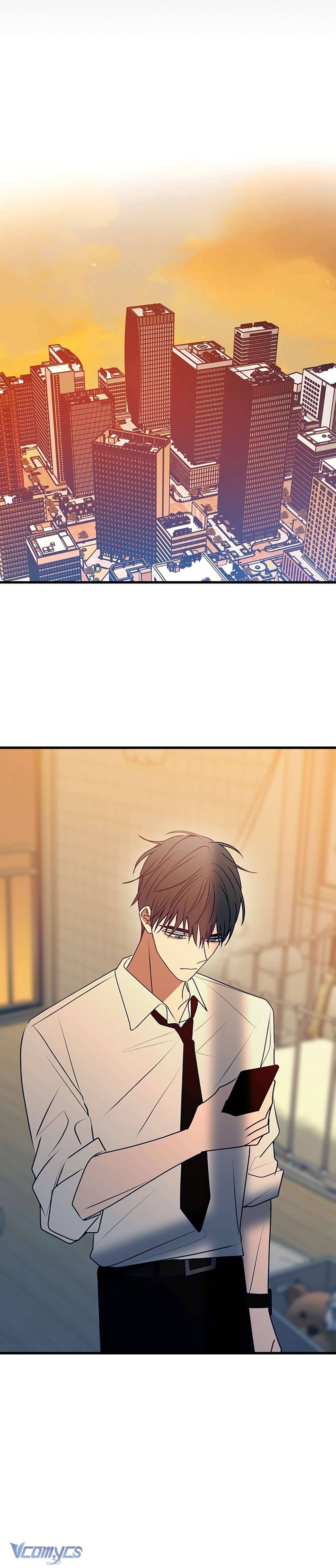 Kẻ Rác Rưởi Không Đáng Được Yêu Chapter 106 - Trang 4