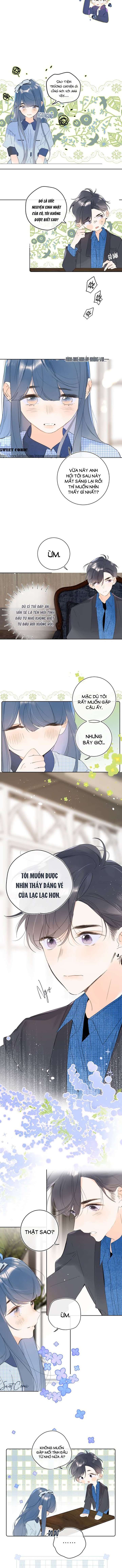 Don't Cry Chap 37 - Trang 2