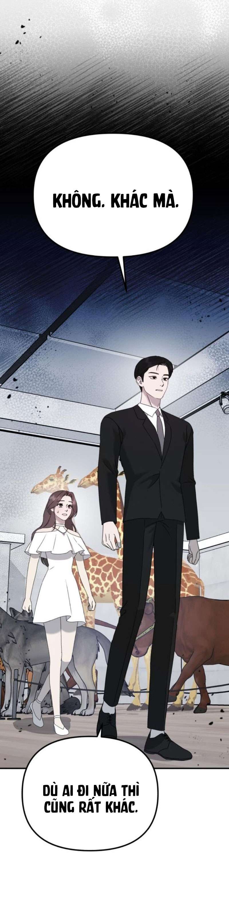 Thần Hổ Jang San Chap 37 - Trang 2