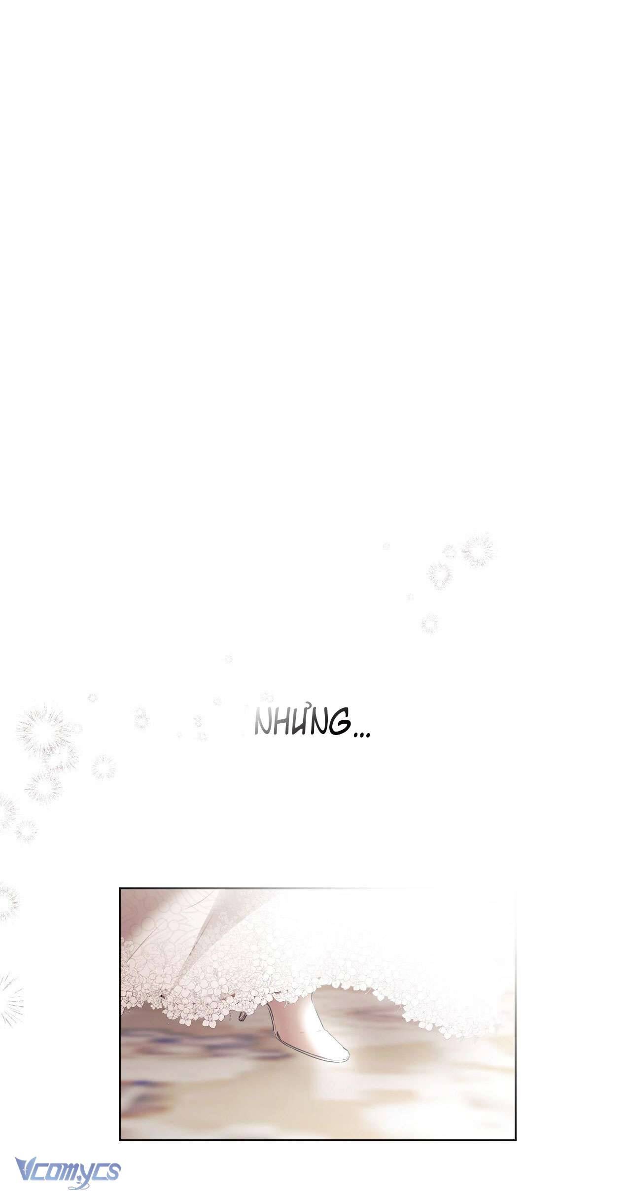 Thánh Nữ Giả Muốn Bỏ Trốn Chap 7 - Trang 4