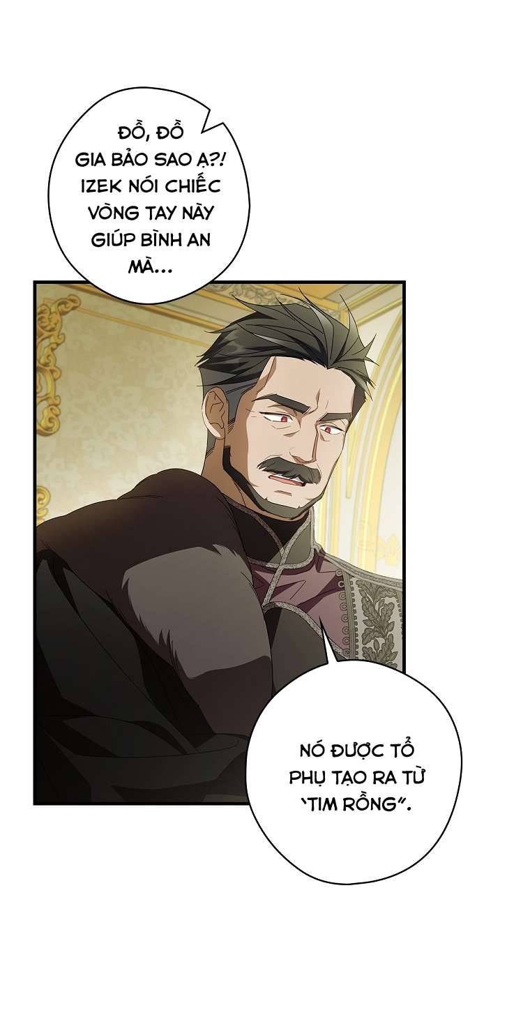 Phương Pháp Khiến Phu Quân Đứng Về Phía Tôi Chapter 66 - Trang 4