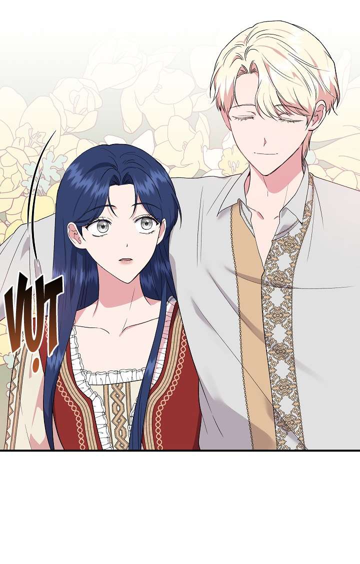Tôi Không Phải Là Cinderella Chapter 55 - Trang 4
