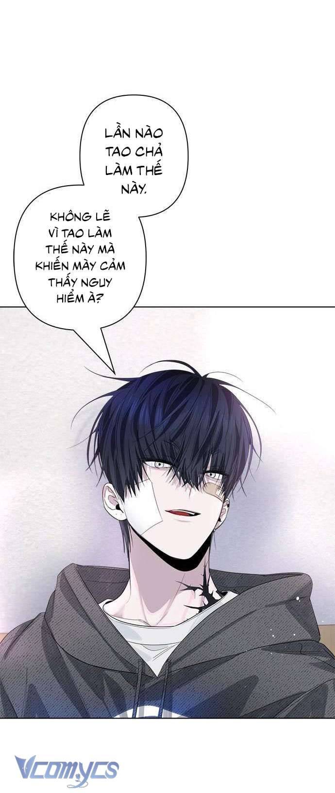 Đàn Anh Xấu Xa! Chap 79 - Next Chap 80