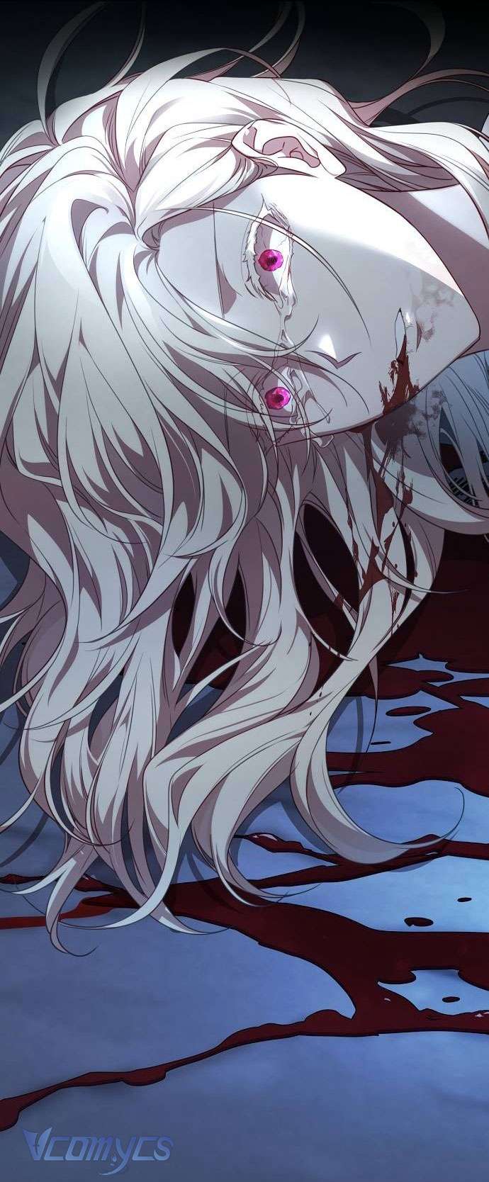 Cái Giá Phải Trả Chapter 1 - Trang 4